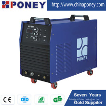 Inverter TIG Welding Machinery DC Current Three Phase Welding Tools